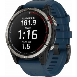 Умные часы Garmin Quatix 7, Sapphire