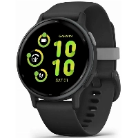 Смарт-часы Garmin Vivoactive 5, Black