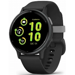 Смарт-часы Garmin Vivoactive 5, Black