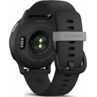 Смарт-часы Garmin Vivoactive 5, Black