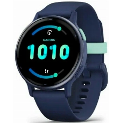 Смарт-часы Garmin Vivoactive 5, Blue