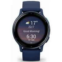 Смарт-часы Garmin Vivoactive 5, Blue