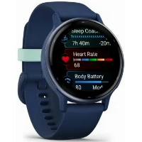 Смарт-часы Garmin Vivoactive 5, Blue