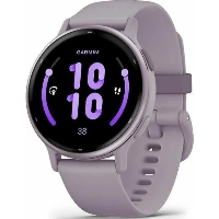 Смарт-часы Garmin Vivoactive 5, Cream Purple