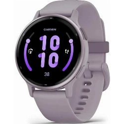 Смарт-часы Garmin Vivoactive 5, Cream Purple