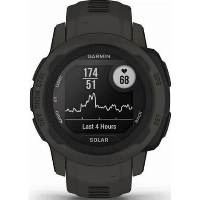 Смарт-часы Garmin INSTINCT 2S, Graphite