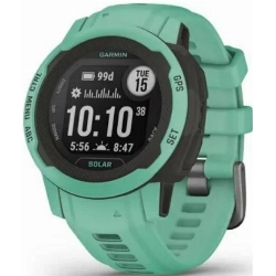 Смарт-часы Garmin INSTINCT 2S, Mint