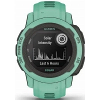 Смарт-часы Garmin INSTINCT 2S, Mint