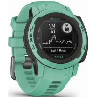 Смарт-часы Garmin INSTINCT 2S, Mint