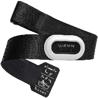 Нагрудный пульсометр Garmin HRM Pro Plus