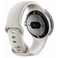 Умные часы Google Pixel Watch 41 мм Wi-Fi, White, белый