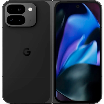 Смартфон Google Pixel 9 Pro Fold, 16/256 GB, USA, Obsidian
