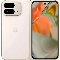 Смартфон Google Pixel 9 Pro Fold, 16/512 GB, JP, Porcelain