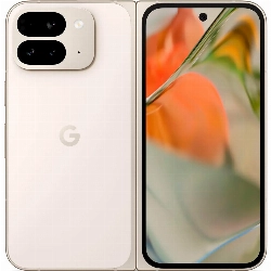 Смартфон Google Pixel 9 Pro Fold, 16/256 GB, CA, Porcelain