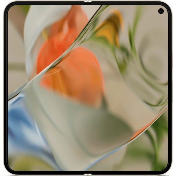 Смартфон Google Pixel 9 Pro Fold, 16/512 GB, JP, Porcelain