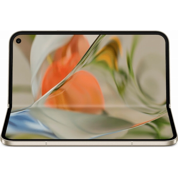 Смартфон Google Pixel 9 Pro Fold, 16/512 GB, JP, Porcelain