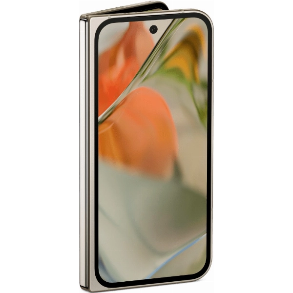 Смартфон Google Pixel 9 Pro Fold, 16/512 GB, JP, Porcelain
