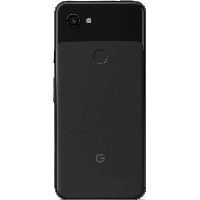 Смартфон Google Pixel 3A XL 4/64 ГБ, Black, черный