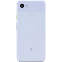 Смартфон Google Pixel 3A XL 4/64 ГБ, Purpleish, черный