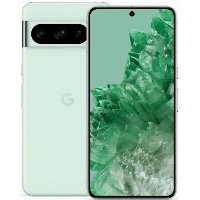 Смартфон Google Pixel 8 Pro 12/256 Гб UK, Mint, мятный 