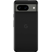 Смартфон Google Pixel 8 8/128 ГБ JP, Dual: nano SIM + eSIM, Black, черный