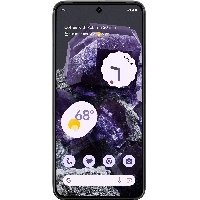 Смартфон Google Pixel 8 8/128 ГБ USA, Dual: nano SIM + eSIM, Black, черный