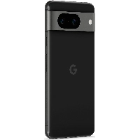 Смартфон Google Pixel 8 8/128 ГБ JP, Dual: nano SIM + eSIM, Black, черный