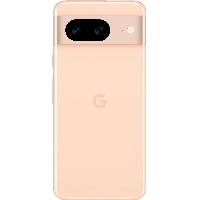 Смартфон Google Pixel 8 8/128 ГБ USA, Dual: nano SIM + eSIM, Rose, розовый