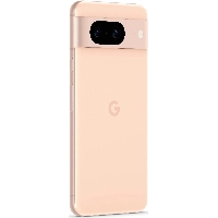 Смартфон Google Pixel 8 8/128 ГБ JP, Dual: nano SIM + eSIM, Rose, розовый