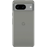 Смартфон Google Pixel 8 8/128 ГБ JP, Dual: nano SIM + eSIM, Hazel, зеленый