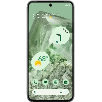 Смартфон Google Pixel 8 8/128 ГБ USA, Dual: nano SIM + eSIM, Hazel, зеленый