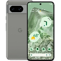 Смартфон Google Pixel 8 8/128 ГБ JP, Dual: nano SIM + eSIM, Hazel, зеленый