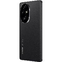 Смартфон  Honor 200 Pro 12/512 ГБ, Dual: nano SIM + eSIM, Black, черный