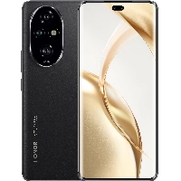 Смартфон  Honor 200 Pro 12/512 ГБ, Dual: nano SIM + eSIM, Black, черный