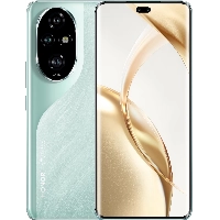 Смартфон  Honor 200 Pro 8/256 ГБ, Dual: nano SIM + eSIM, Cyan, голубой