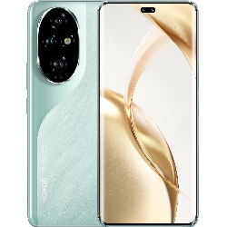 Смартфон  Honor 200 Pro 16/512 ГБ, Dual: nano SIM + eSIM, Cyan, голубой