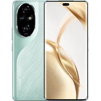 Смартфон Honor 200 Pro 12/512 ГБ, Dual: nano SIM + eSIM, Cyan, голубой