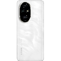 Смартфон  Honor 200 Pro 12/512 ГБ, Dual: nano SIM + eSIM, White, белый