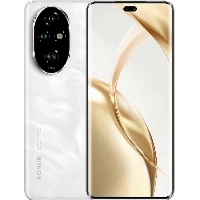 Смартфон  Honor 200 Pro 12/512 ГБ, Dual: nano SIM + eSIM, White, белый