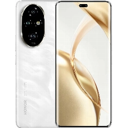 Смартфон  Honor 200 Pro 12/512 ГБ, Dual: nano SIM + eSIM, White, белый