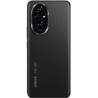 Смартфон Honor 200 12/512GB, Dual: nano SIM + eSIM, Black, черный