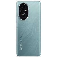 Смартфон Honor 200 8/256GB, Dual: nano SIM + eSIM, Green, зеленый