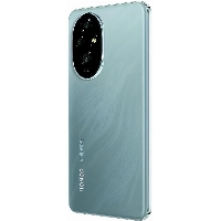 Смартфон Honor 200 8/256GB, Dual: nano SIM + eSIM, Green, зеленый