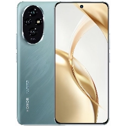 Смартфон Honor 200 12/512GB, Dual: nano SIM + eSIM, Green, зеленый