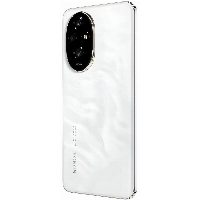 Смартфон Honor 200 8/256GB, Dual: nano SIM + eSIM, White, белый