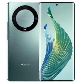 Смартфон Honor Magic5 Lite 5G 8/256GB, Dual nano SIM, Green, зеленый