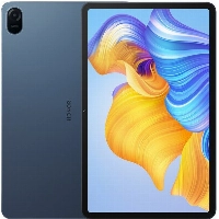  Планшет HONOR Pad 8 6/128ГБ, Blue, синий