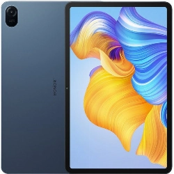  Планшет HONOR Pad 8 6/128ГБ, Blue, синий