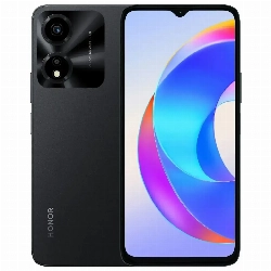 Смартфон Honor X5 Plus 4/64GB, Black, черный