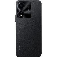 Смартфон Honor X5 Plus 4/64GB, Black, черный